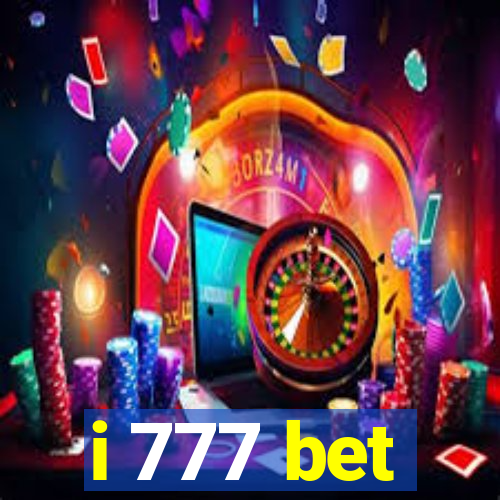 i 777 bet